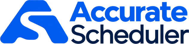 Accurate Scheduler